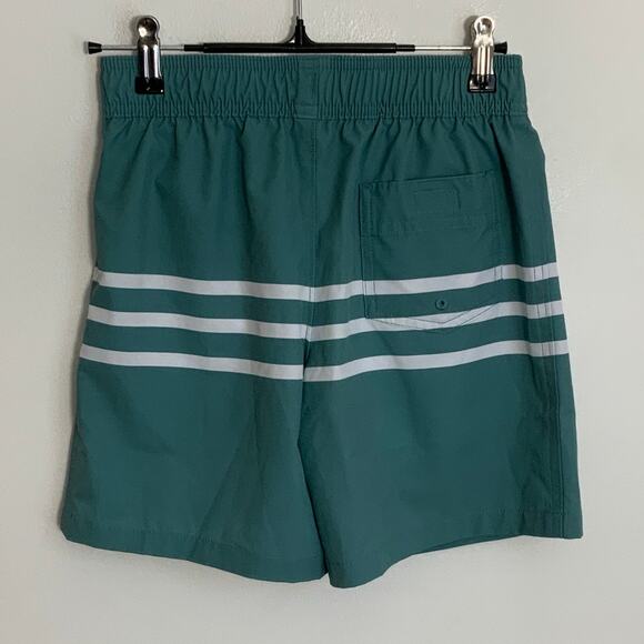 Abercrombie‎ Kids Swim Trunks NWT size 9/10 - Picture 4 of 4